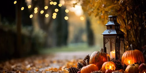 MABON: A Sacred Sisterhood Gathering