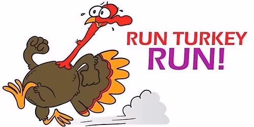 *NEW LOCATION* 17th Annual Byron Center Turkey Trot to Benefit Hope Unexpected