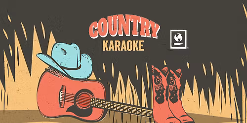 Cowboy Karaoke