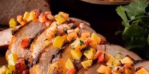Chef Sergio's Southwestern Kitchen