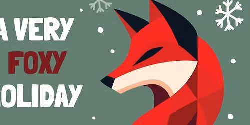 A Very Foxy Holiday