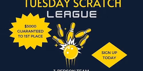 Scratch League