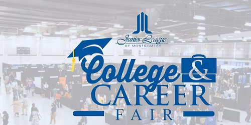 42nd Annual College & Career Fair \ud83c\udf93