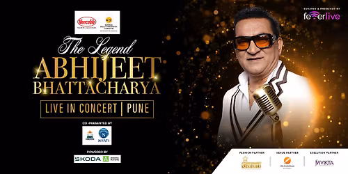 Abhijeet Bhattacharya Live