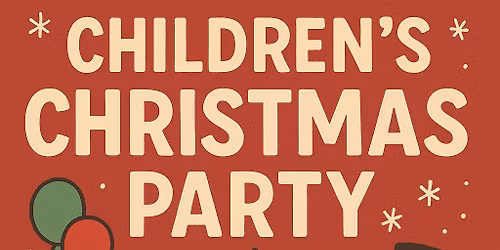 Kids Christmas party