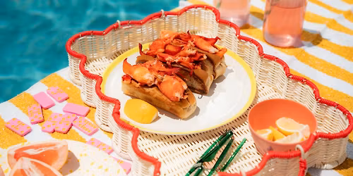 Cousins Maine Lobster at HTeaO Las Cruces