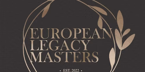 European Legacy Masters Qualifier