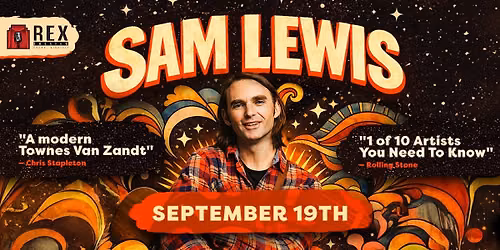 Sam Lewis