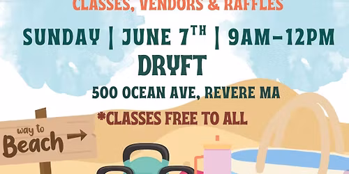 Haas Summer Bash