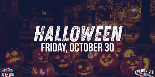 Halloween vs Huntsville Havoc