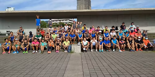 11\u670823\u65e5\u3000\u30de\u30e9\u30bd\u30f3\u7df4\u7fd2\u4f1a\u300030\u30ad\u30ed\u30da\u30fc\u30b9\u8d70\u3000\u5948\u826f\u3001\u9632\u5e9c\u3001\u677e\u5742\u3001