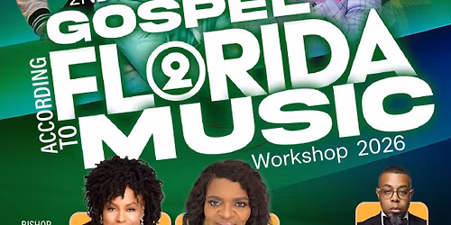 Florida Gospel Music Workshop