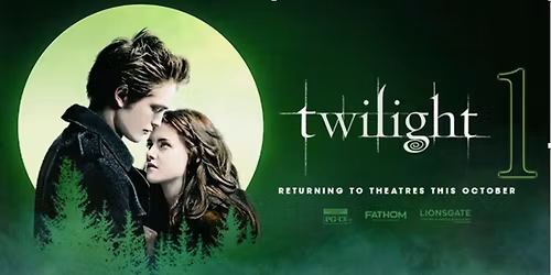 Twilight at Branson Meadows