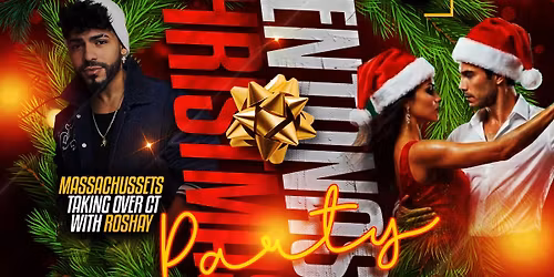 Ventanas\u2019 Christmas Party (S\u00e1bado Latino) en Bristol CT