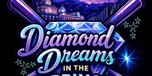 Diamond Dreams in the Springs