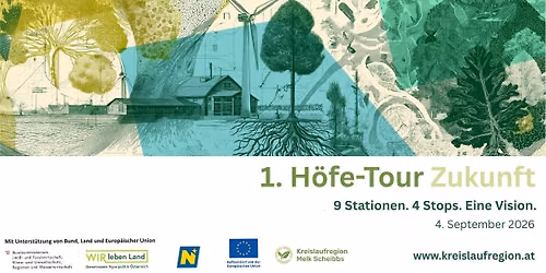 1. H\u00f6fe-Tour Zukunft