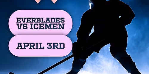 Light Up The Fight With Your Jacksonville Icemen 