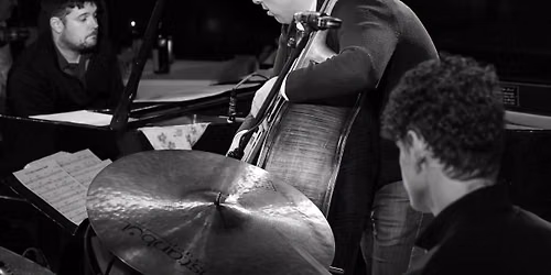 The NOW Trio ft. Travis Aukerman