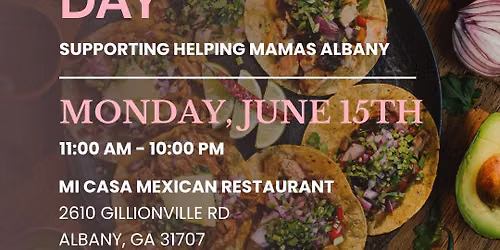 \ud83e\ude77Helping Mamas Percentage Day\ud83e\ude77
