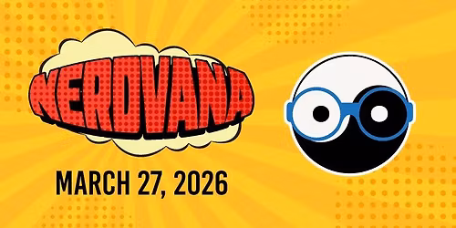 NIGHTLIFE - Nerdvana