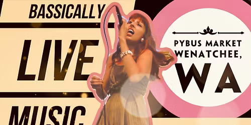 BassICally Live Music at OFF The Hill Tasting Room