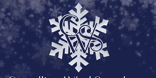 Winds of Winter Concert