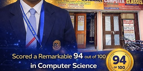 Computer Classes in Kestopur