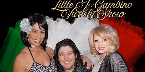 Italian American Mondays \ud83c\uddee\ud83c\uddf9 @ Neighborhood Bar