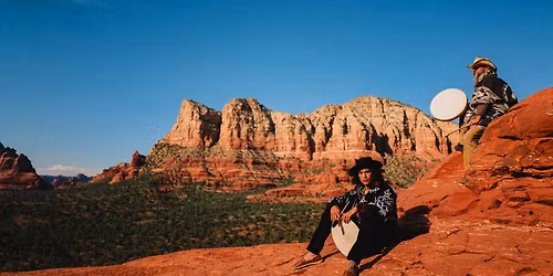 Men\u2019s Group Retreat: Achieving Balance through Stress Relief February 20-22, 2026 | Sedona, Arizona