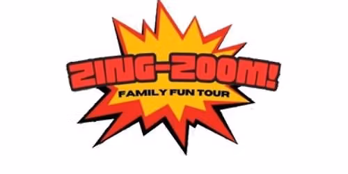 Zing-Zoom! Family Fun Tour