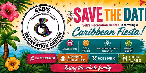 Caribbean Fiesta