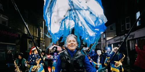 West End Winter Lantern Festival 