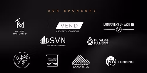 Knoxville's Best Real Estate Investor Meetup