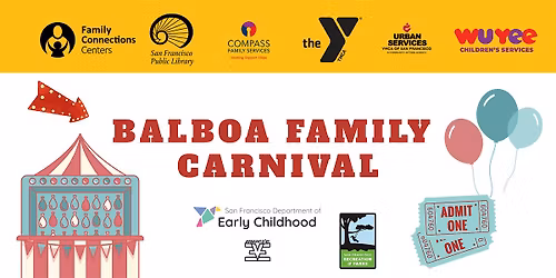 Balboa Family Carnival