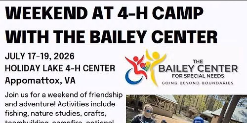 4H Camp