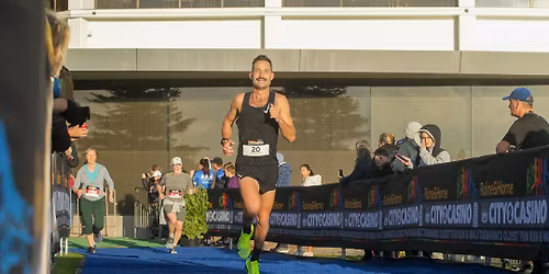 City to Casino Fun Run & Walk