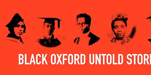 An Afternoon of Tea, Culture and Jazz - Celebrate the Legacy of Alain Locke