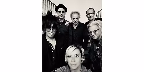 CAT POWER - "The Greatest" 20th Anniversary -Tour 2026 - Berlin, Huxleys