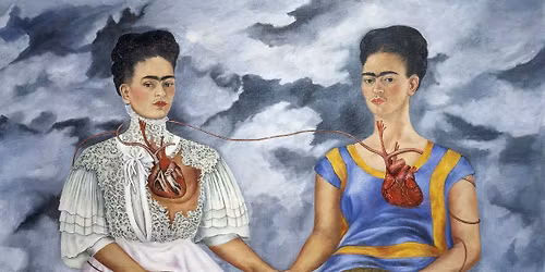 Exhibition on Screen: Frida Kahlo at Speed Cinema