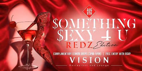 $OMETHING $EXY 4 U DAY PARTY