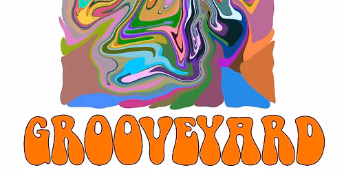 Grooveyard album launch at the Millbridge 