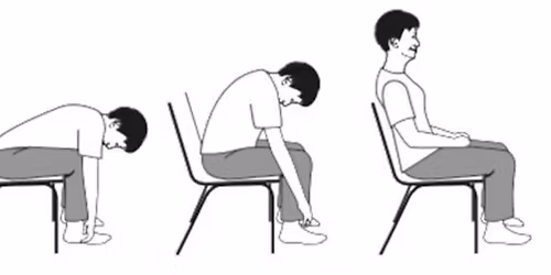 Parkinson's Exercise Group ( Members only)