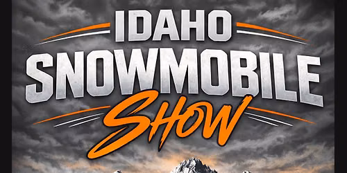 2026 Idaho Snowmobile & Powersports Show