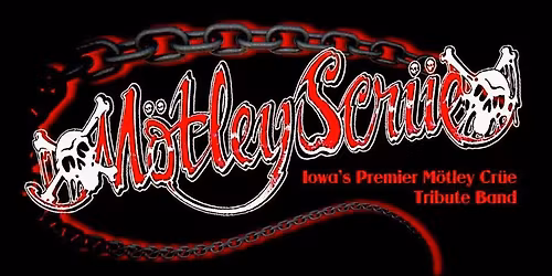 Motley Scrue rocks Oz\u2019z Bar and Grill June 20th