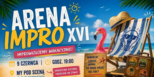 ARENA IMPRO XVI