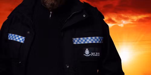 Alfie Moore - Acopalypse Now