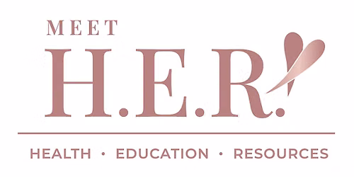MEET H.E.R. With Intention