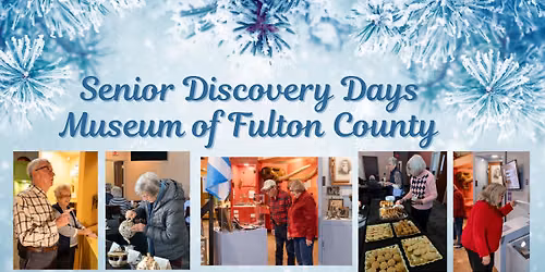 Senior Discovery Days