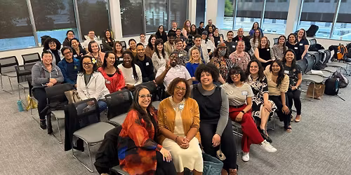 CCF Family Reunion \u2014 Baltimore