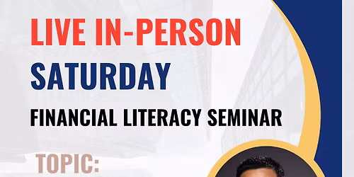 Financial Literacy Campaign Workshop